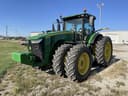 2018 John Deere 8370R Image