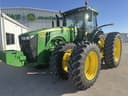 2018 John Deere 8370R Image
