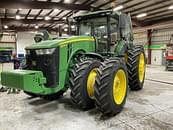 Thumbnail image John Deere 8370R 0