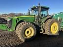 2018 John Deere 8370R Image