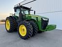 2018 John Deere 8370R Image