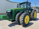 2018 John Deere 8370R Image