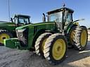 2018 John Deere 8370R Image