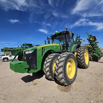 Image of John Deere 8370R Primary image