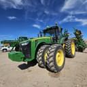 2018 John Deere 8370R Image