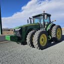 2018 John Deere 8370R Image