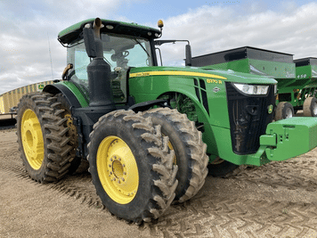 Main image John Deere 8370R