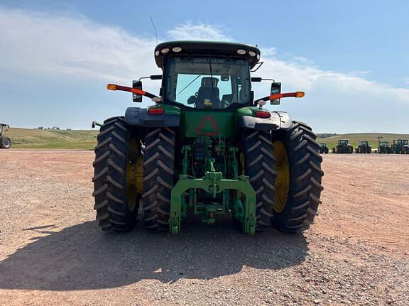 Image of John Deere 8370R equipment image 3