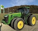 2018 John Deere 8370R Image