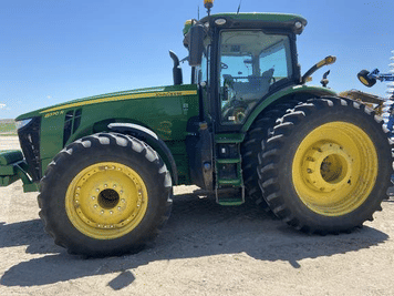 Main image John Deere 8370R