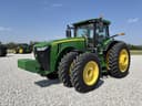 2018 John Deere 8370R Image