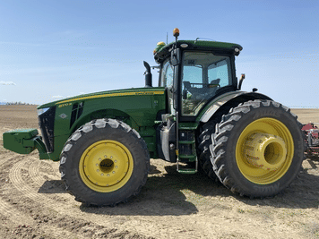 Main image John Deere 8370R