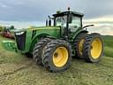 2018 John Deere 8370R Image