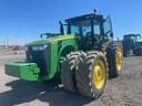 2018 John Deere 8370R Image