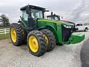 2018 John Deere 8370R Image