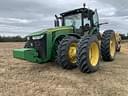 2018 John Deere 8370R Image