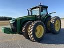 2018 John Deere 8370R Image