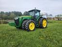 2018 John Deere 8370R Image