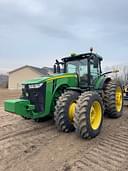 2018 John Deere 8370R Image