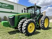 Thumbnail image John Deere 8370R 0