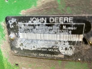 Main image John Deere 8370R 17