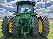 Thumbnail image John Deere 8370R 7