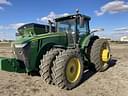 2018 John Deere 8370R Image