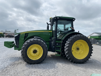 Main image John Deere 8370R