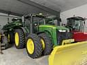 2018 John Deere 8370R Image