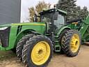 2018 John Deere 8370R Image