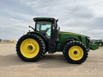 Main image John Deere 8370R