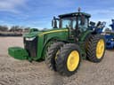 2018 John Deere 8370R Image