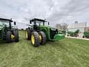 2018 John Deere 8370R Image