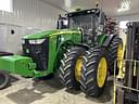 2018 John Deere 8370R Image