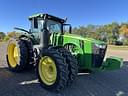 2018 John Deere 8370R Image