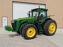 2018 John Deere 8370R Image