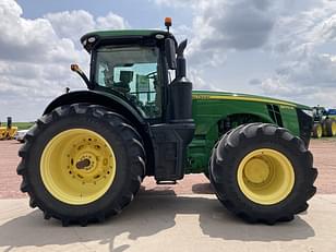 Main image John Deere 8370R 6