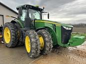 Thumbnail image John Deere 8370R 1