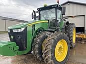 Thumbnail image John Deere 8370R 5