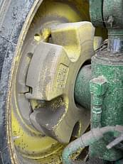 Main image John Deere 8370R 8