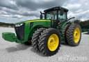 2018 John Deere 8370R Image