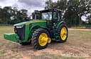 2018 John Deere 8370R Image