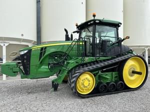 2018 John Deere 8370RT Image