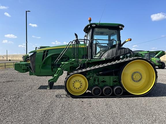 Image of John Deere 8370RT Primary image