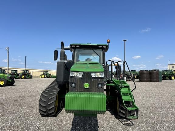 Image of John Deere 8370RT equipment image 2