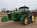 2018 John Deere 8370RT Image