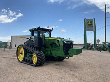 Main image John Deere 8370RT