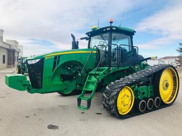 Main image John Deere 8370RT