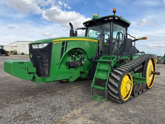 Image of John Deere 8370RT Primary image