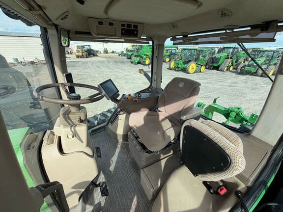 Image of John Deere 8370RT Primary image